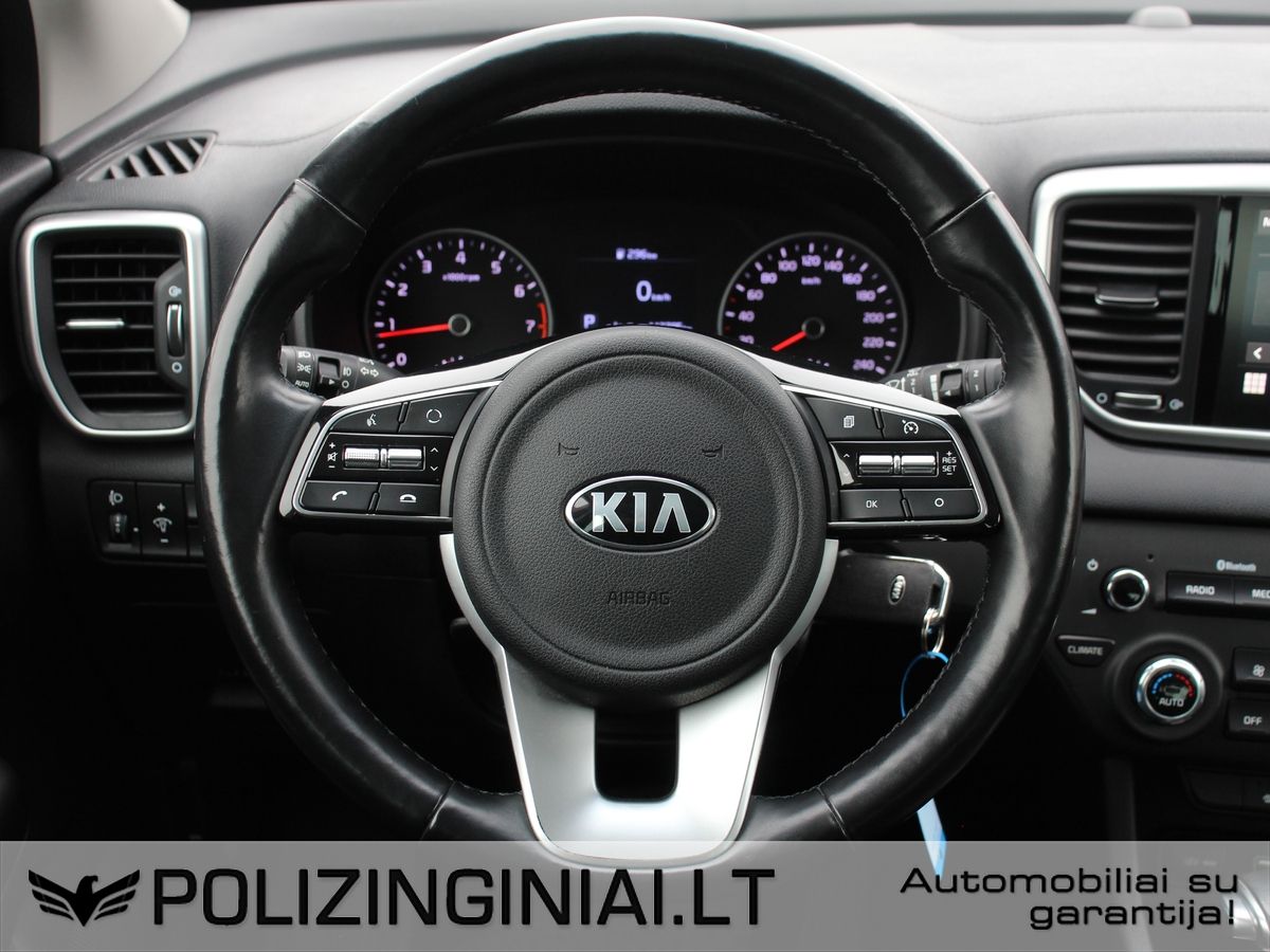 Kia Sportage | 4
