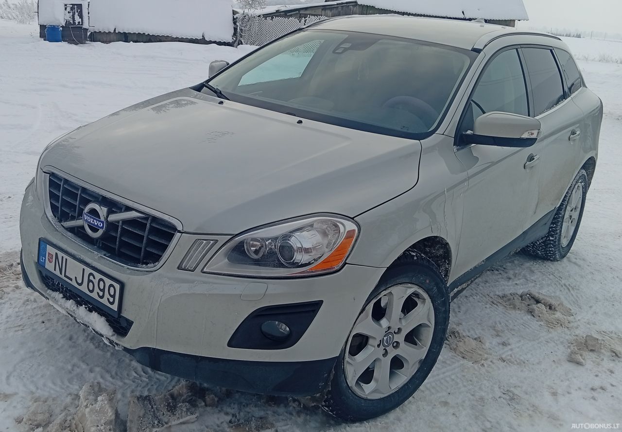 Volvo XC60 | 6