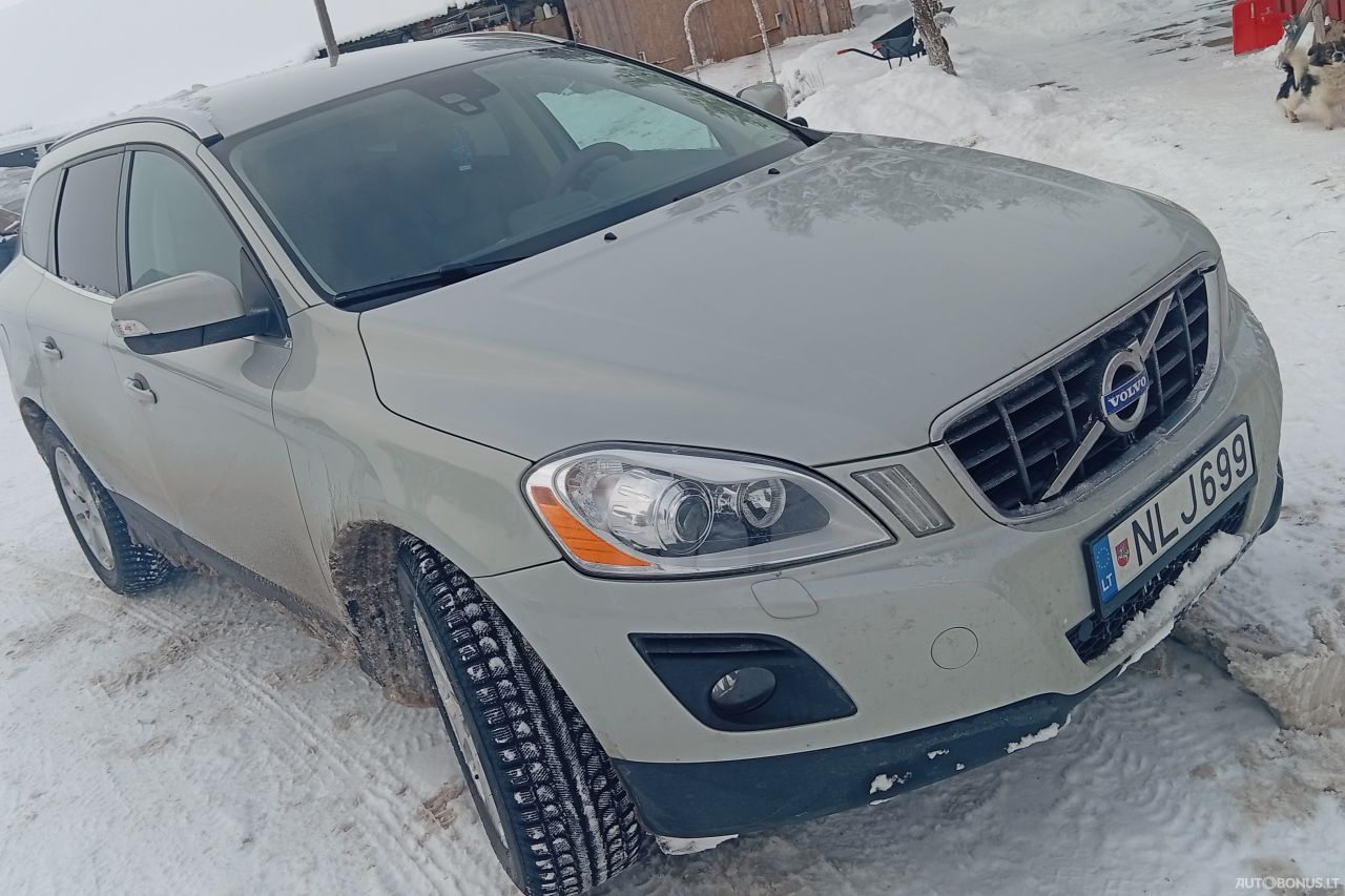 Volvo XC60 | 7