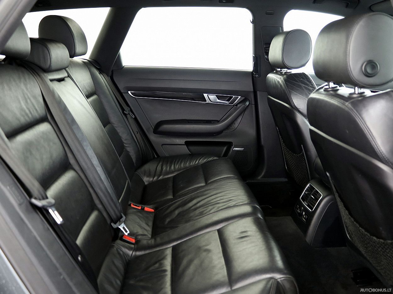 Audi A6 | 6