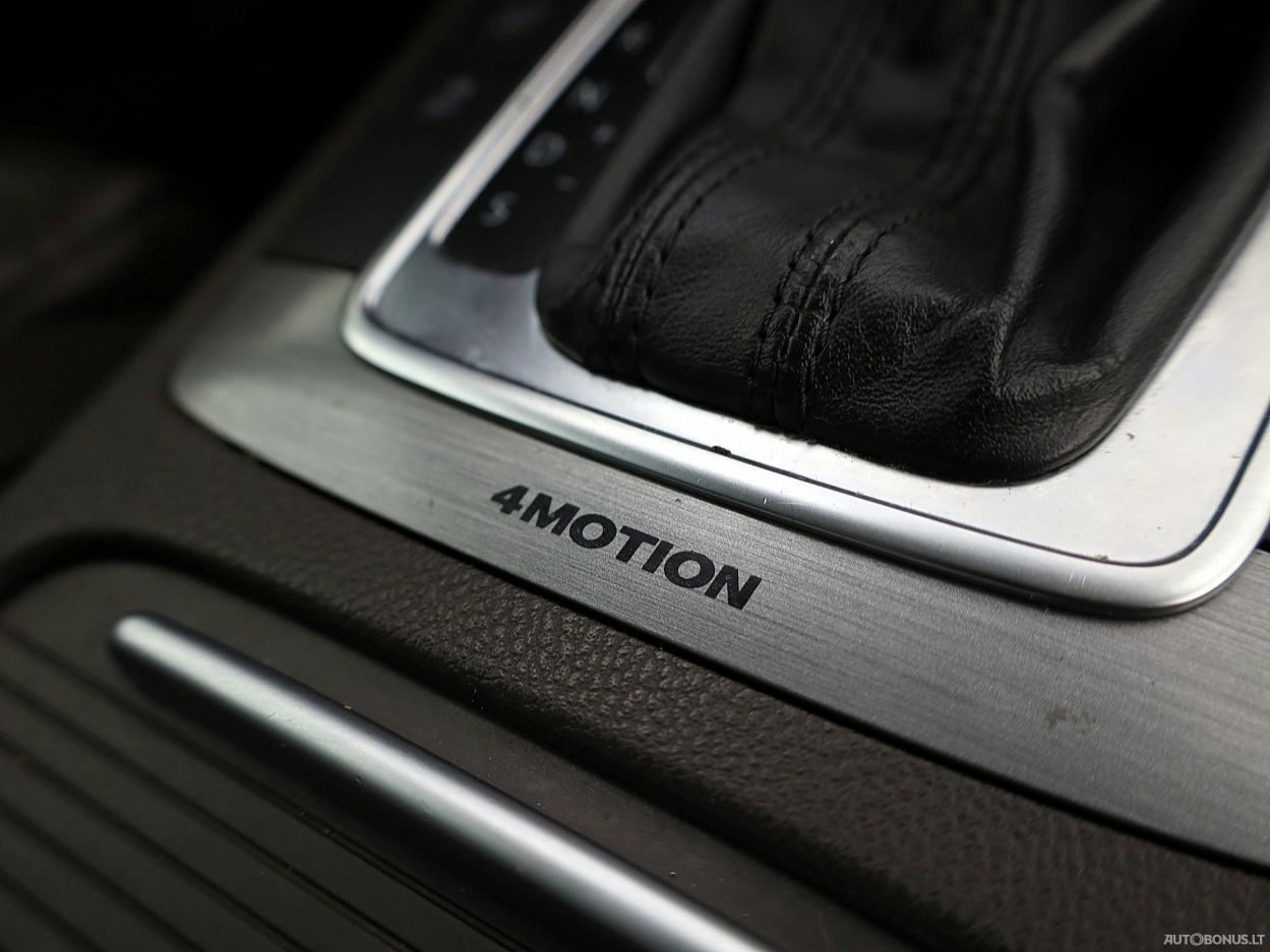 Volkswagen Passat | 7