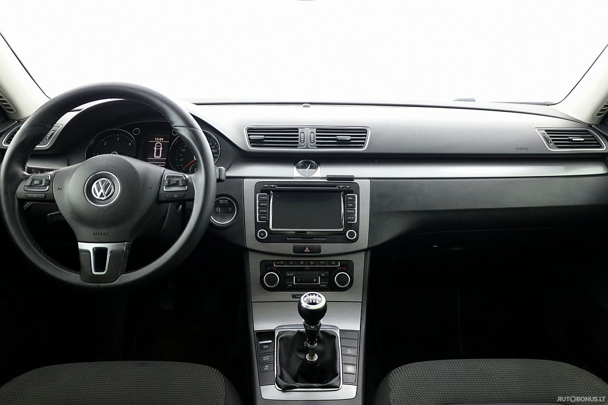 Volkswagen Passat | 4