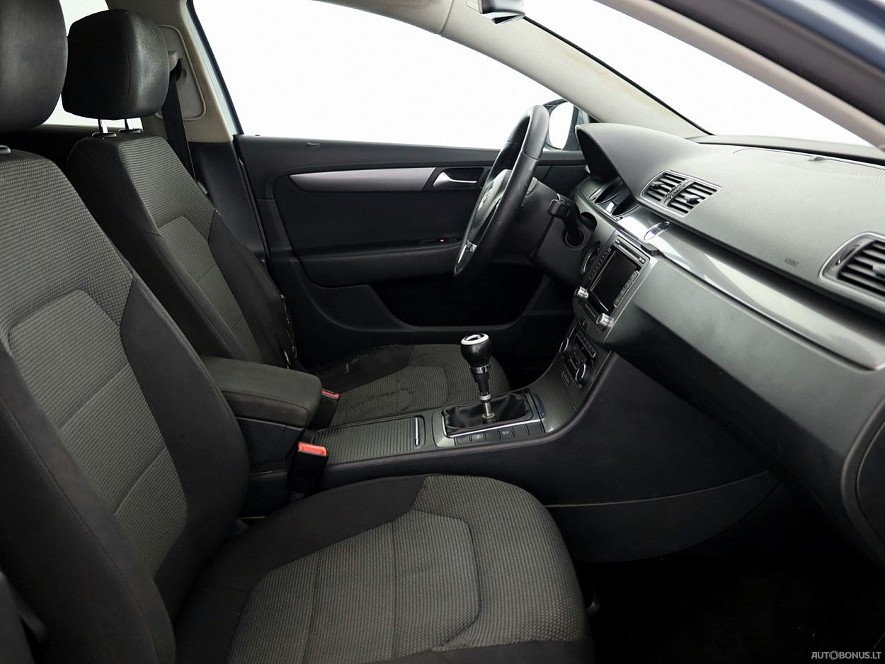 Volkswagen Passat | 5