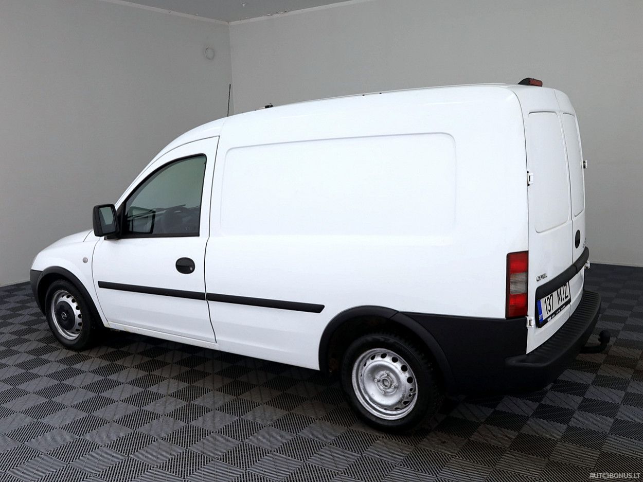Opel Combo | 3