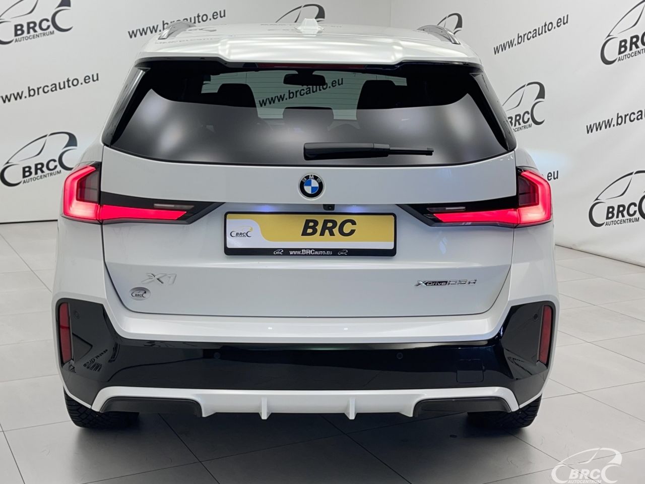 BMW X1 | 43