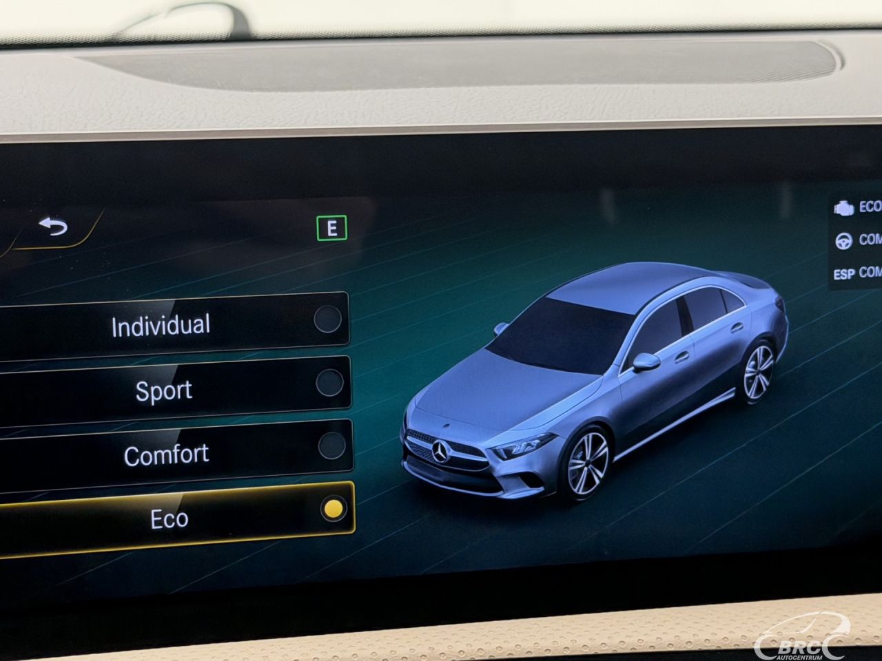 Mercedes-Benz A200 | 37