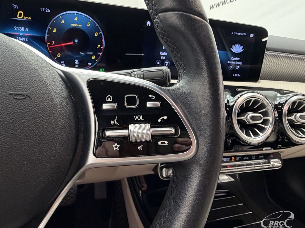 Mercedes-Benz A200 | 29