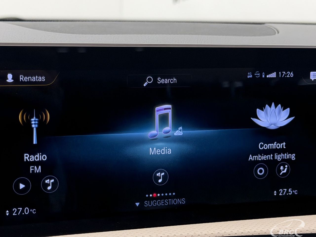 Mercedes-Benz A200 | 33