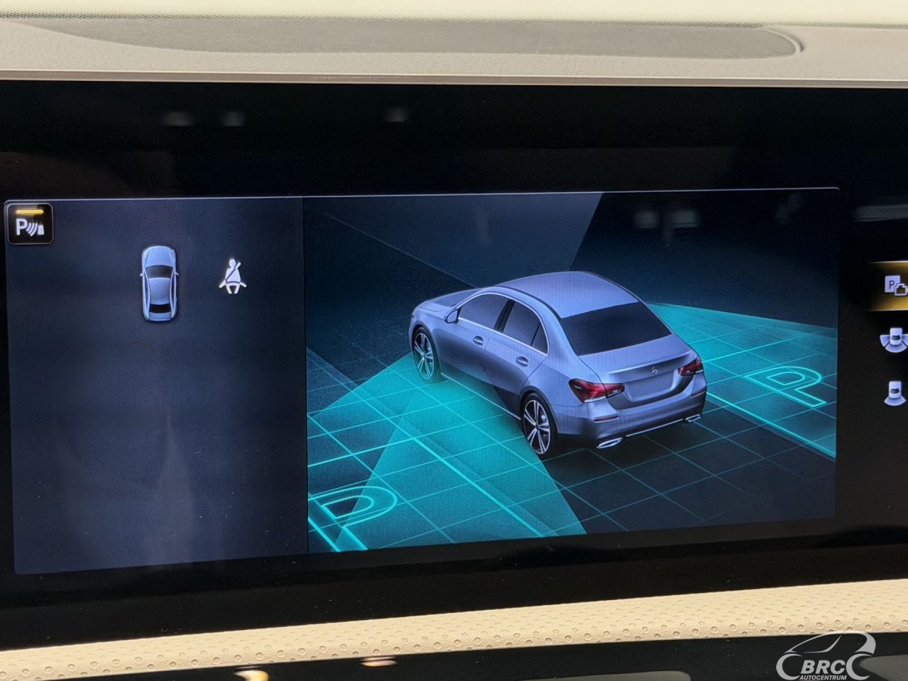 Mercedes-Benz A200 | 34