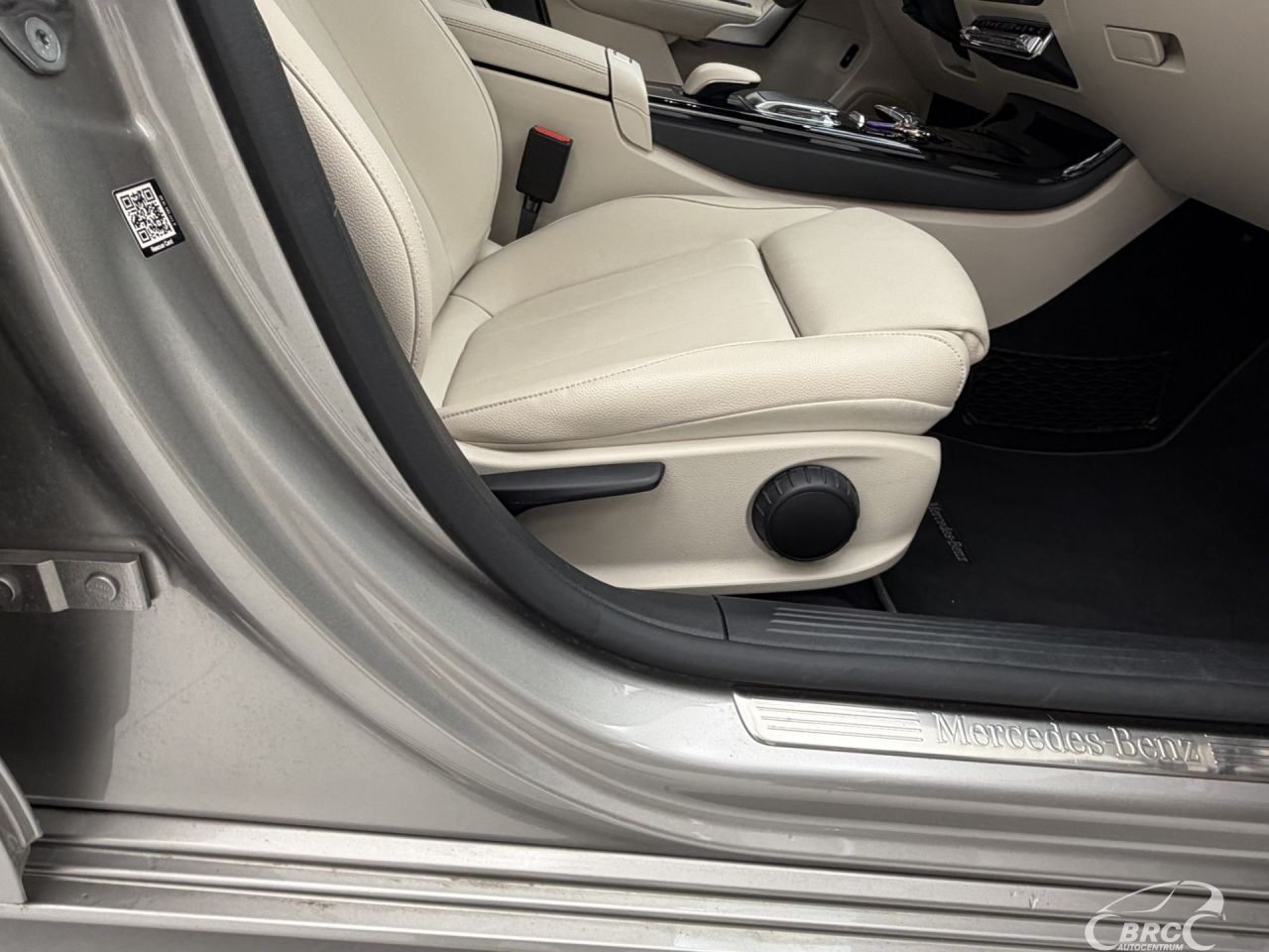 Mercedes-Benz A200 | 5