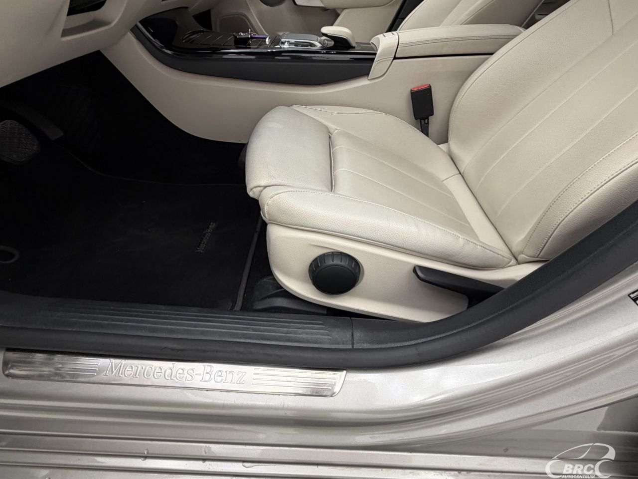 Mercedes-Benz A200 | 21