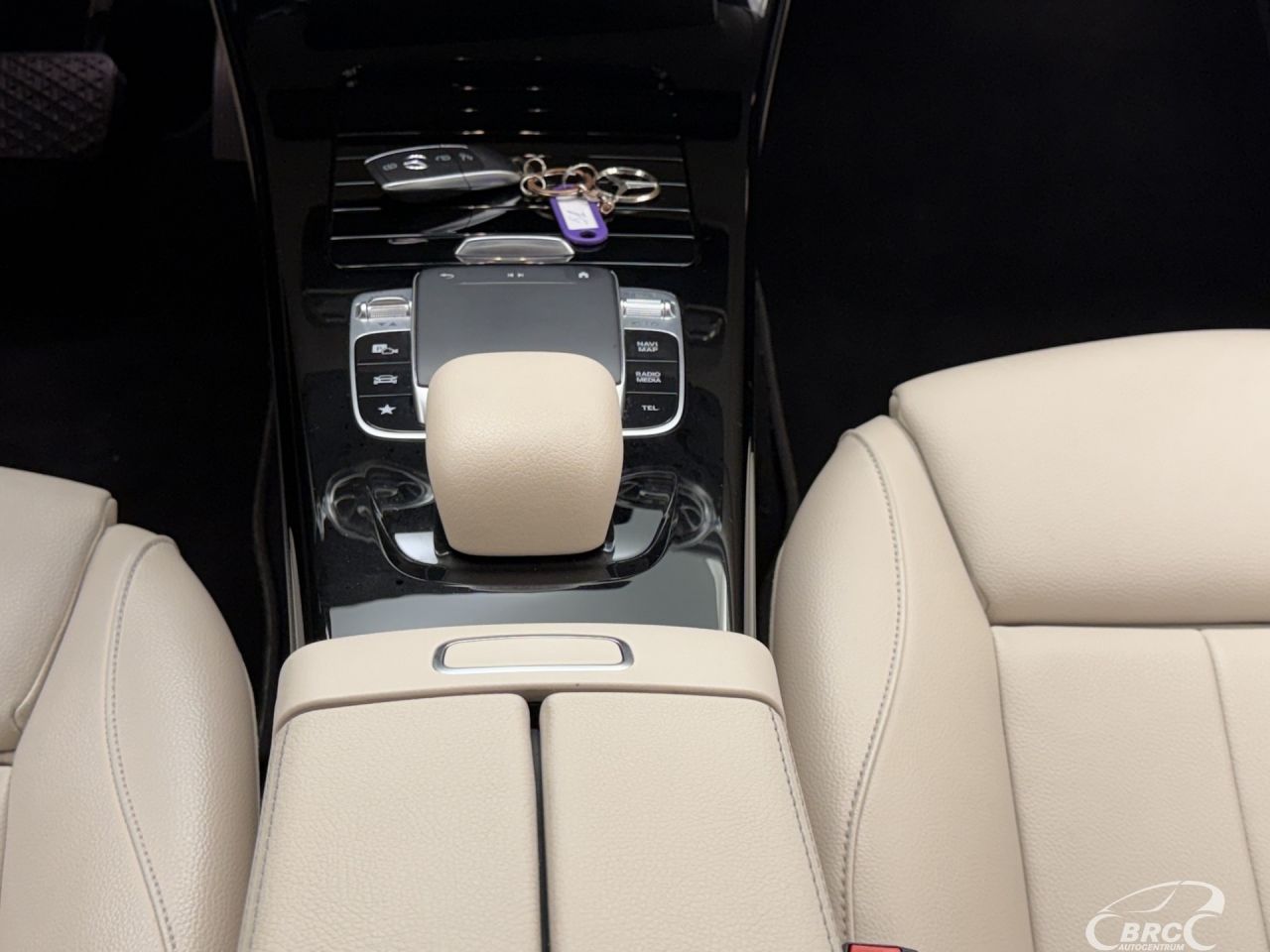 Mercedes-Benz A200 | 17