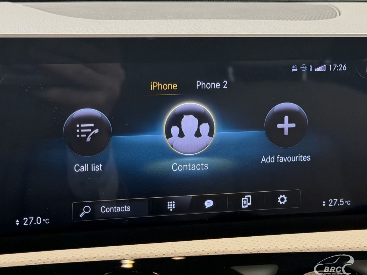 Mercedes-Benz A200 | 36