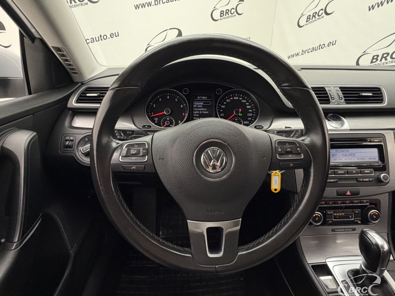 Volkswagen Passat | 26
