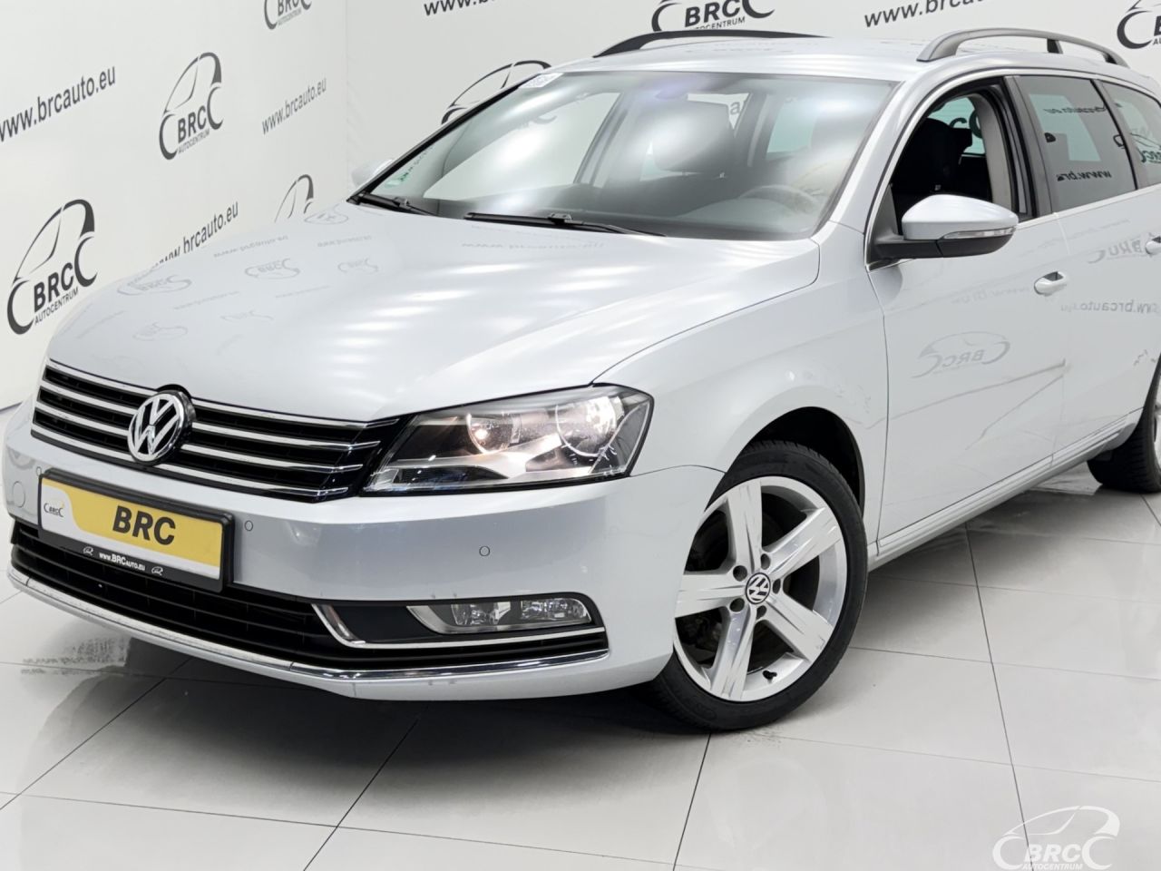 Volkswagen Passat | 36
