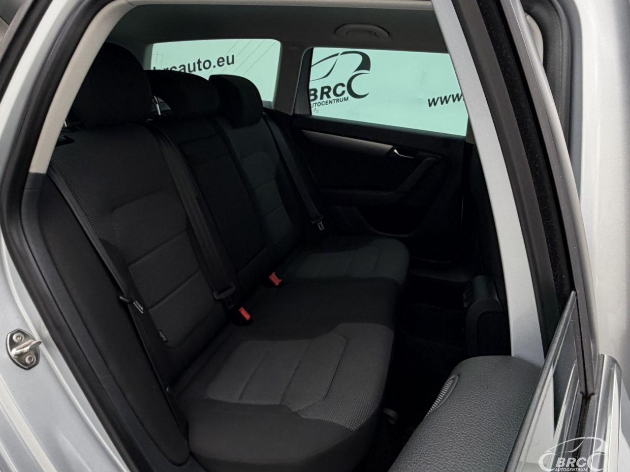 Volkswagen Passat | 8