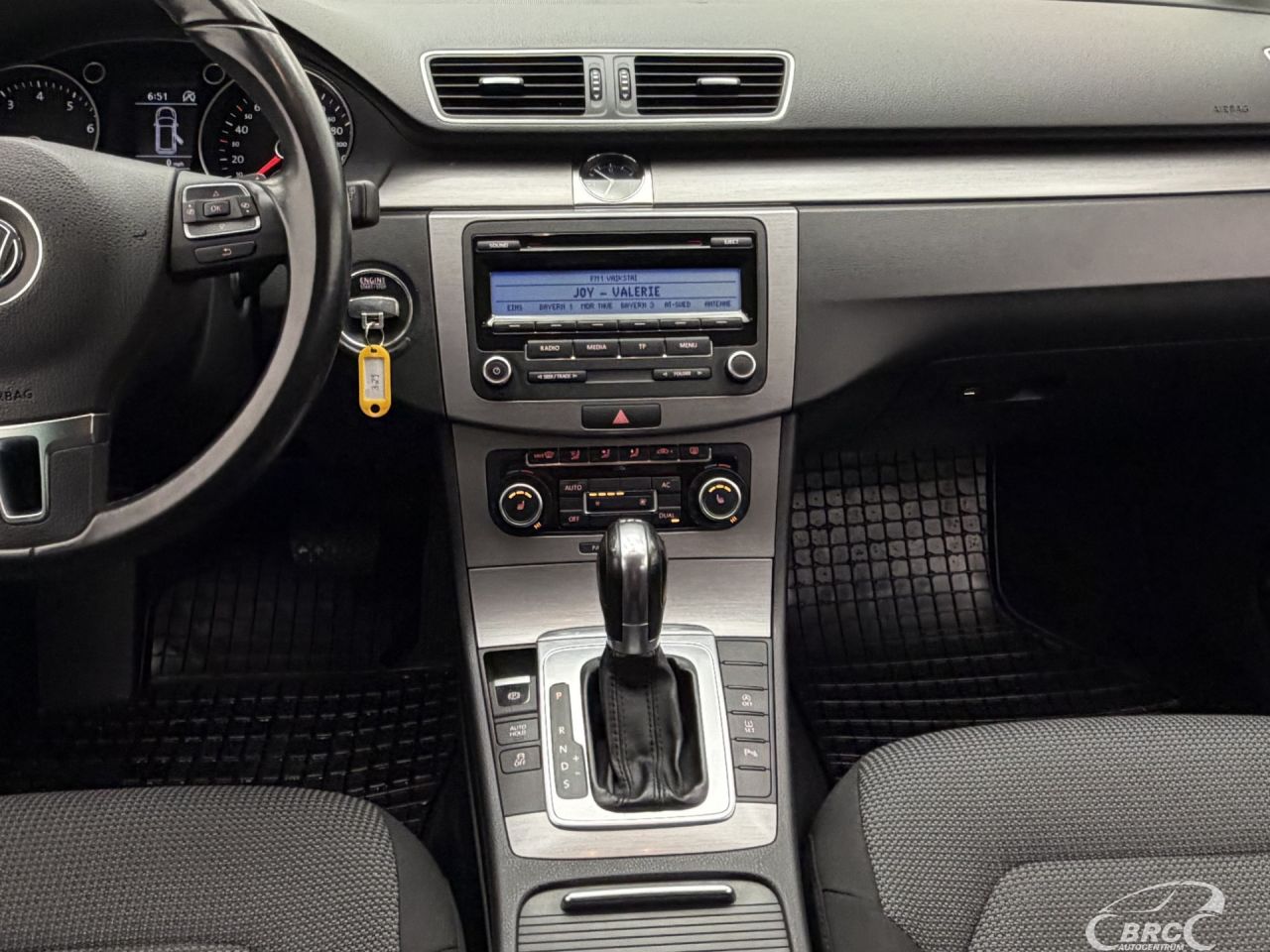 Volkswagen Passat | 10