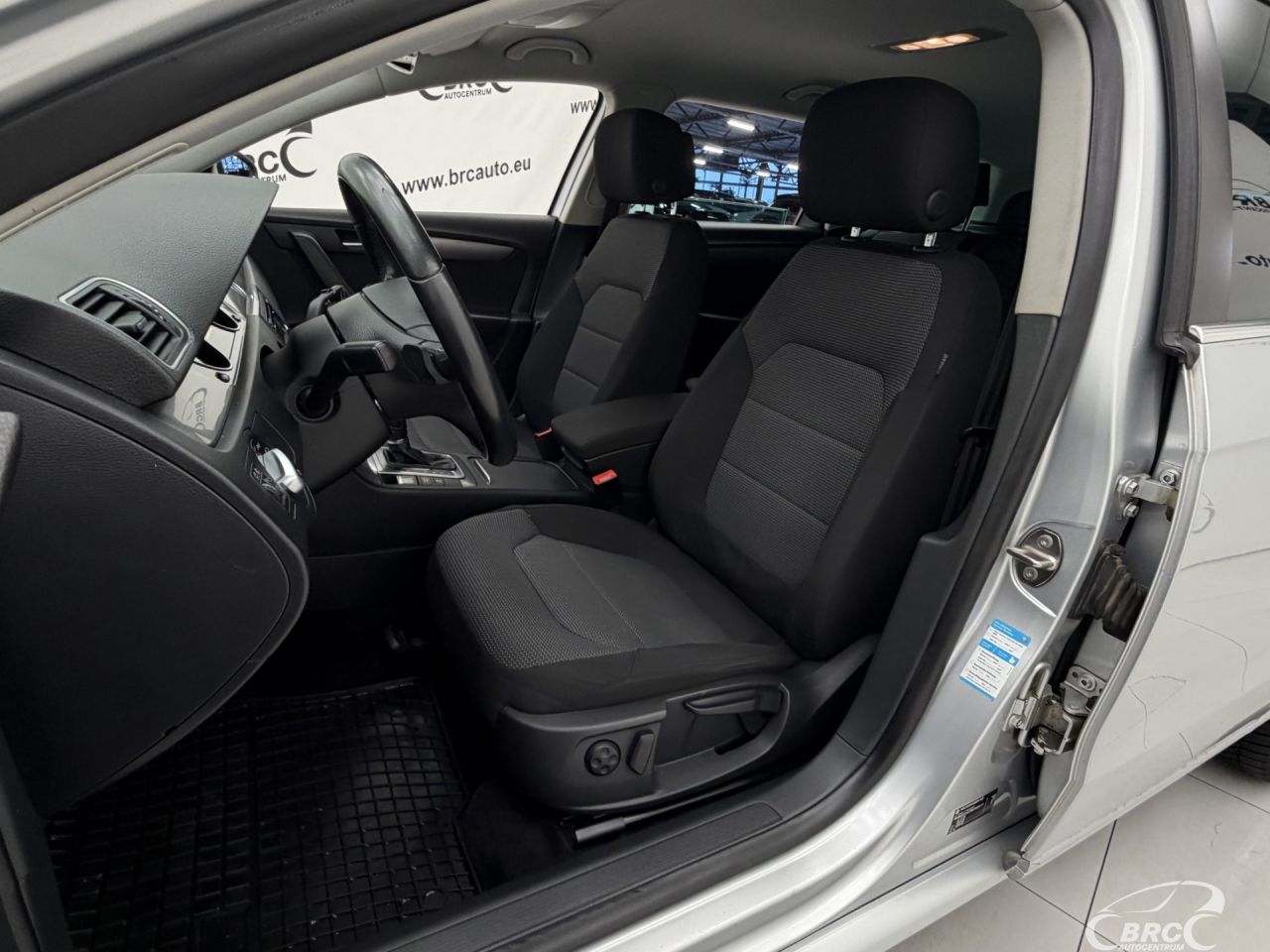 Volkswagen Passat | 17