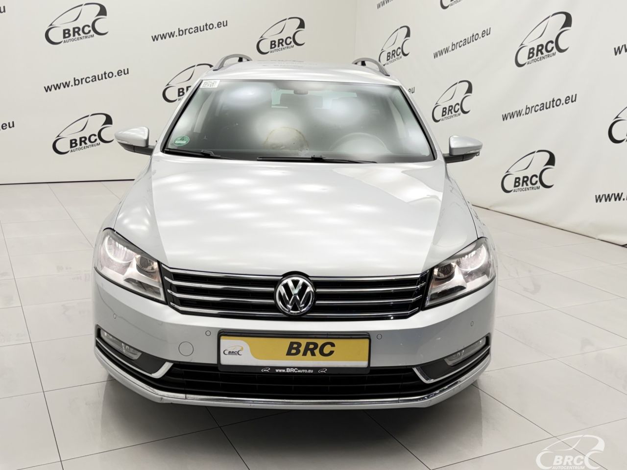 Volkswagen Passat | 31