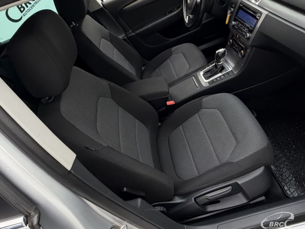 Volkswagen Passat | 3