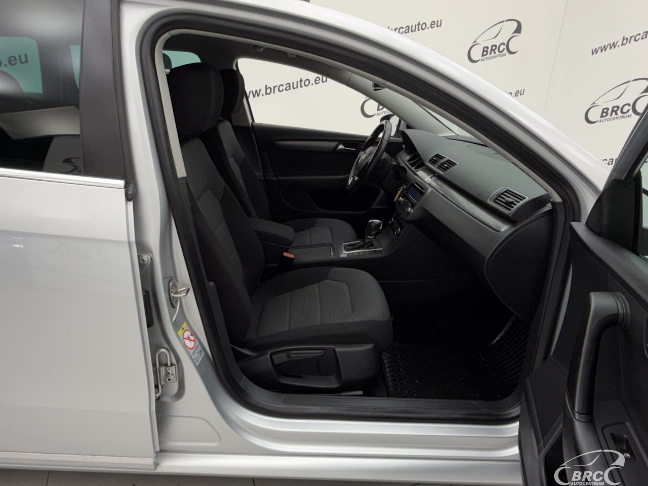 Volkswagen Passat | 2