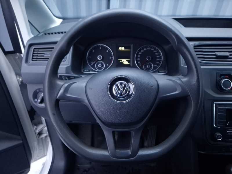 Volkswagen Caddy | 7