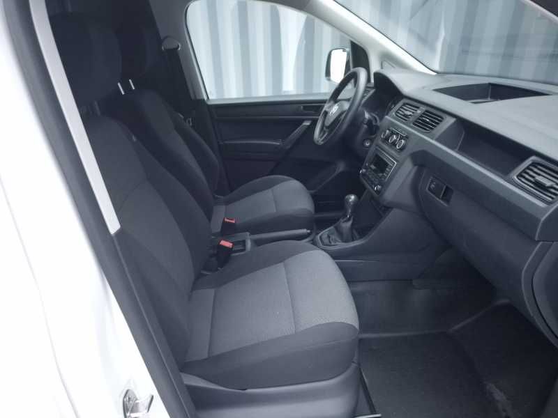 Volkswagen Caddy | 6