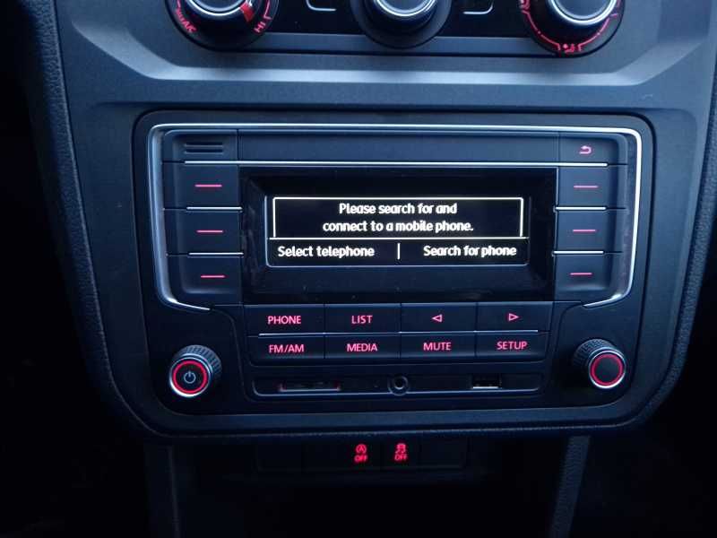 Volkswagen Caddy | 9