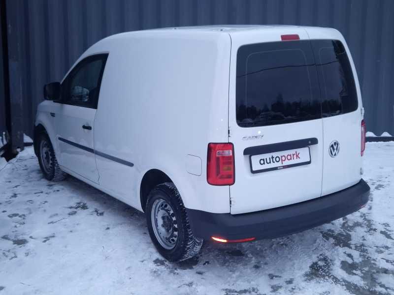 Volkswagen Caddy | 3