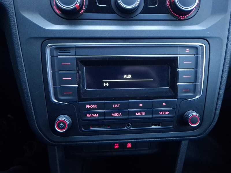 Volkswagen Caddy | 10