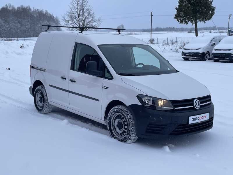 Volkswagen Caddy | 2