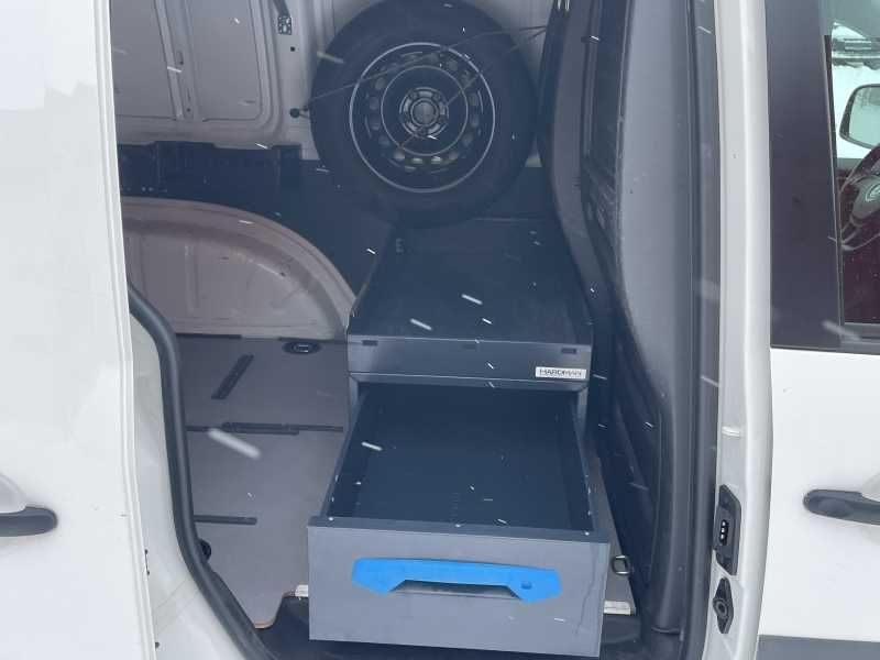 Volkswagen Caddy | 6