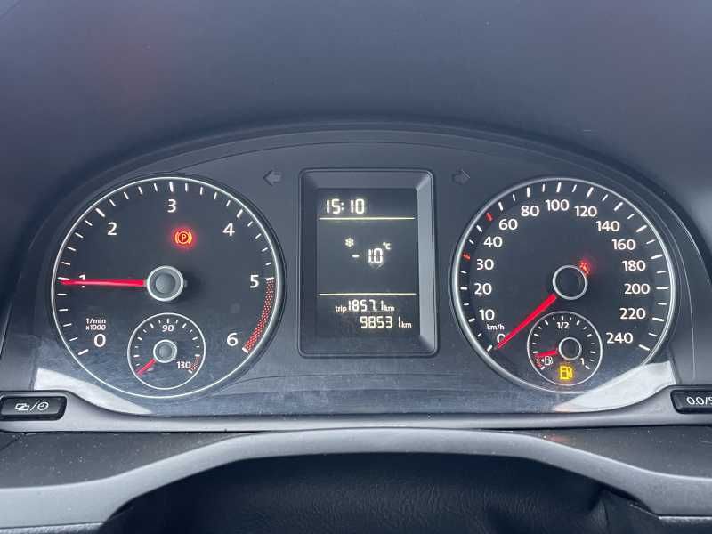 Volkswagen Caddy | 15