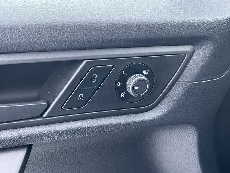 Volkswagen Caddy | 14