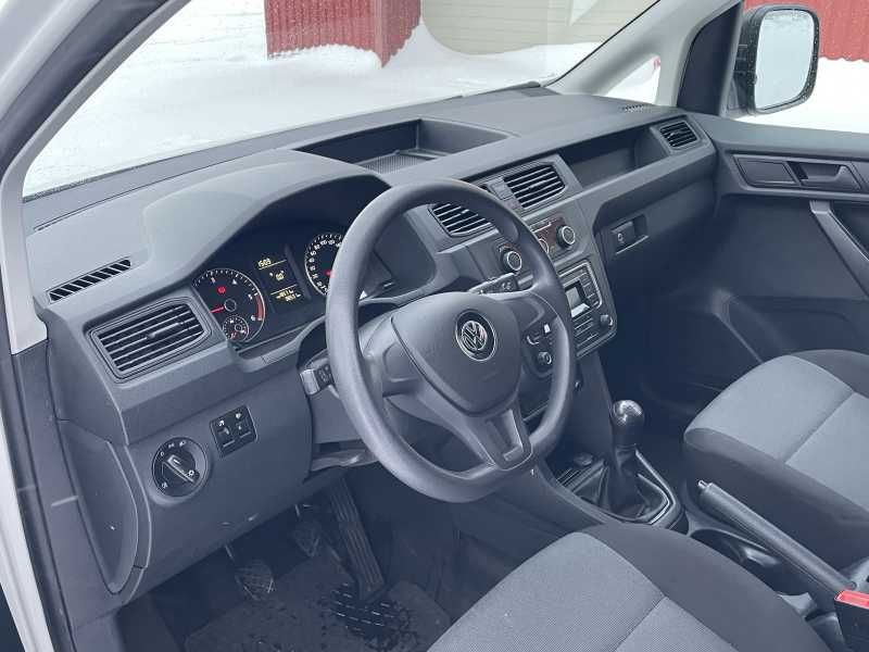 Volkswagen Caddy | 7