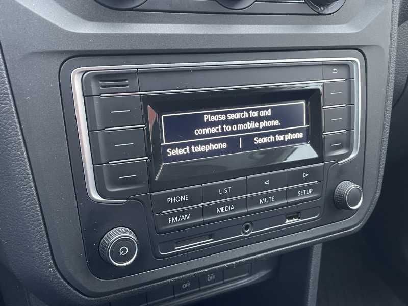 Volkswagen Caddy | 11