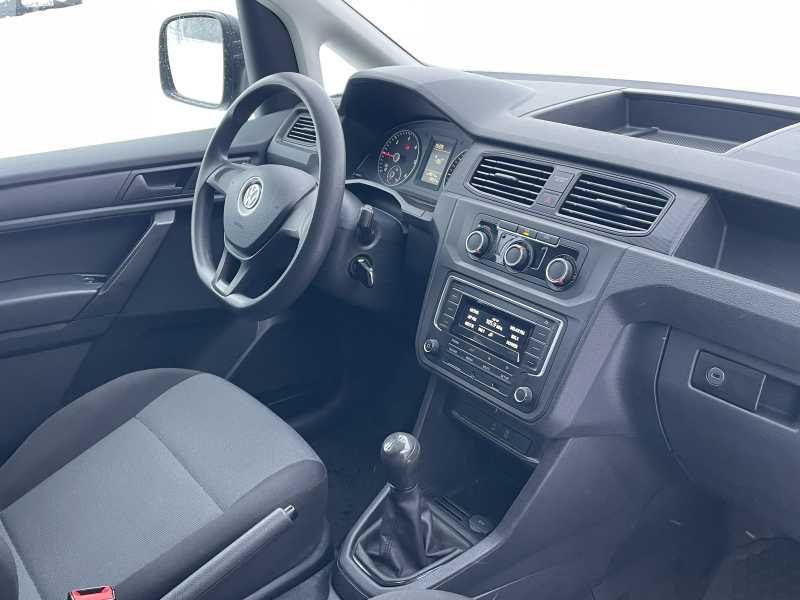 Volkswagen Caddy | 8