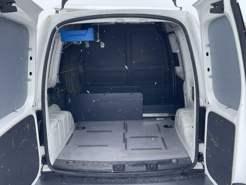 Volkswagen Caddy | 5