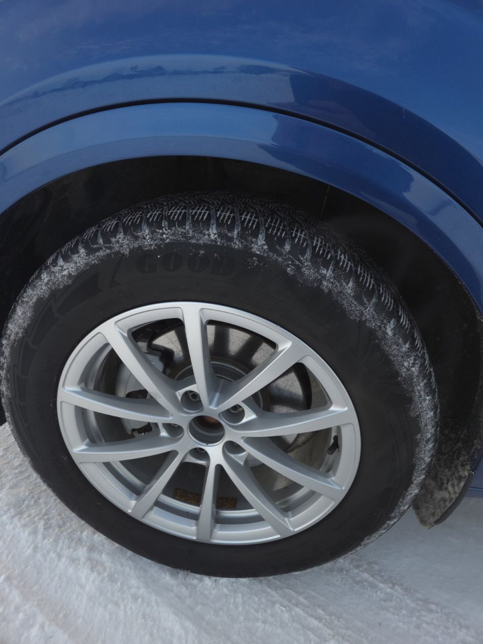 Volkswagen T-Roc | 1