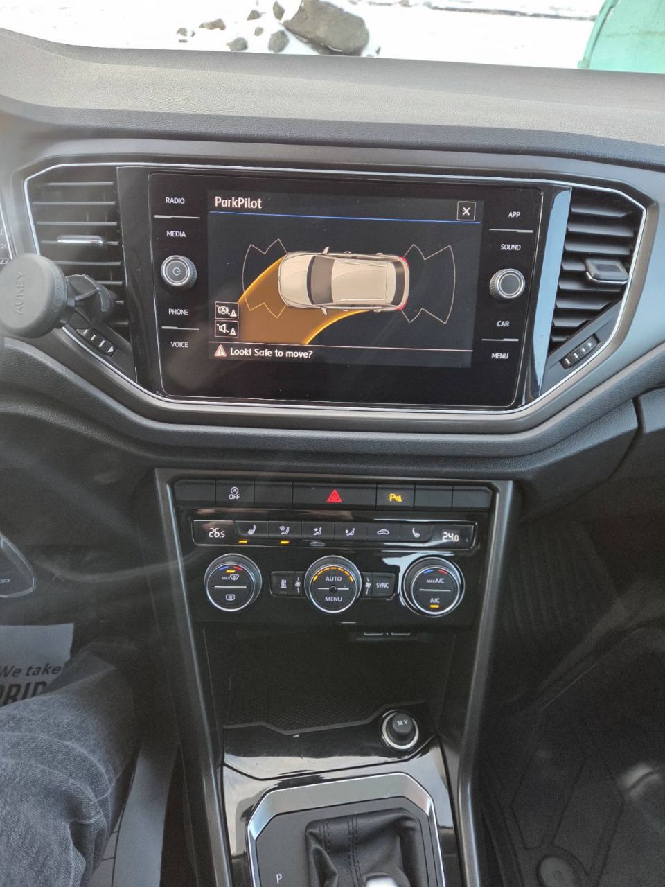 Volkswagen T-Roc | 19