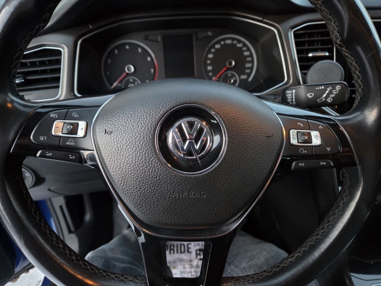 Volkswagen T-Roc | 4