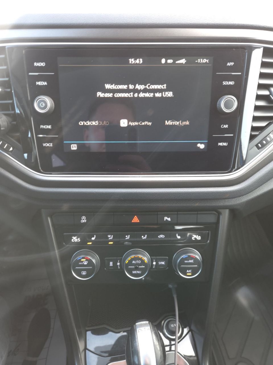 Volkswagen T-Roc | 5