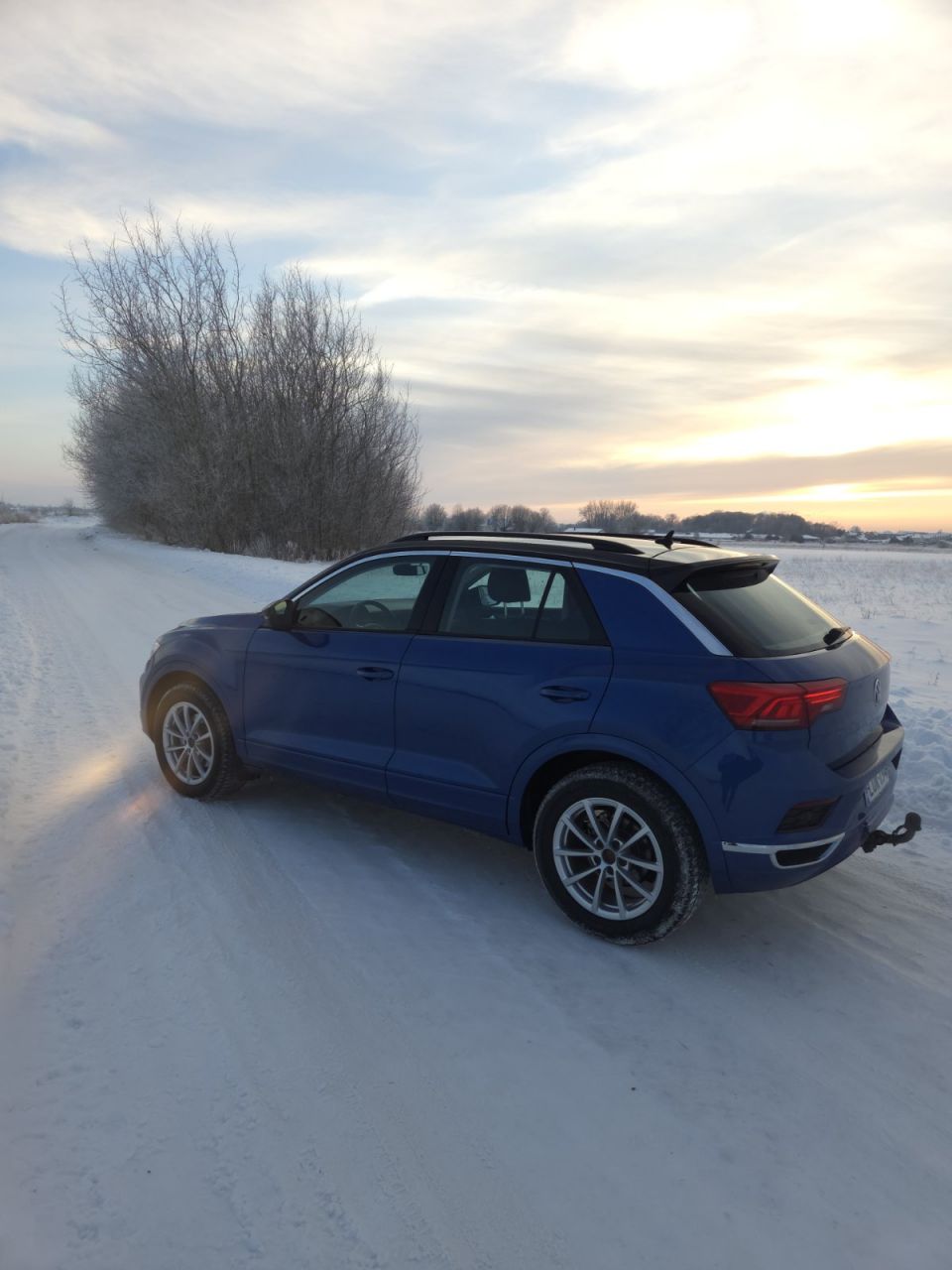 Volkswagen T-Roc | 11