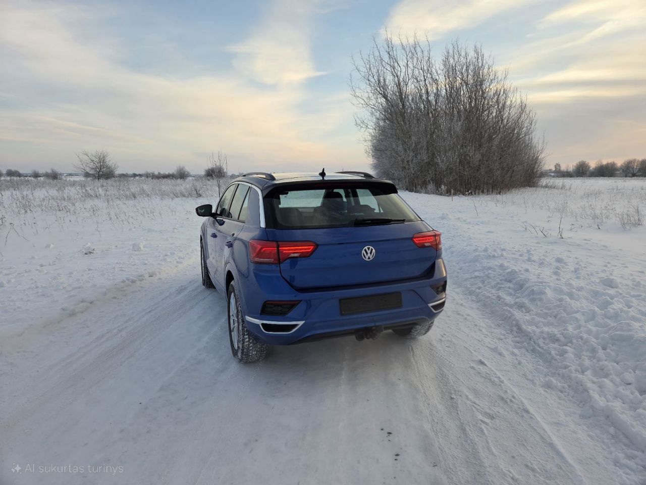 Volkswagen T-Roc | 7