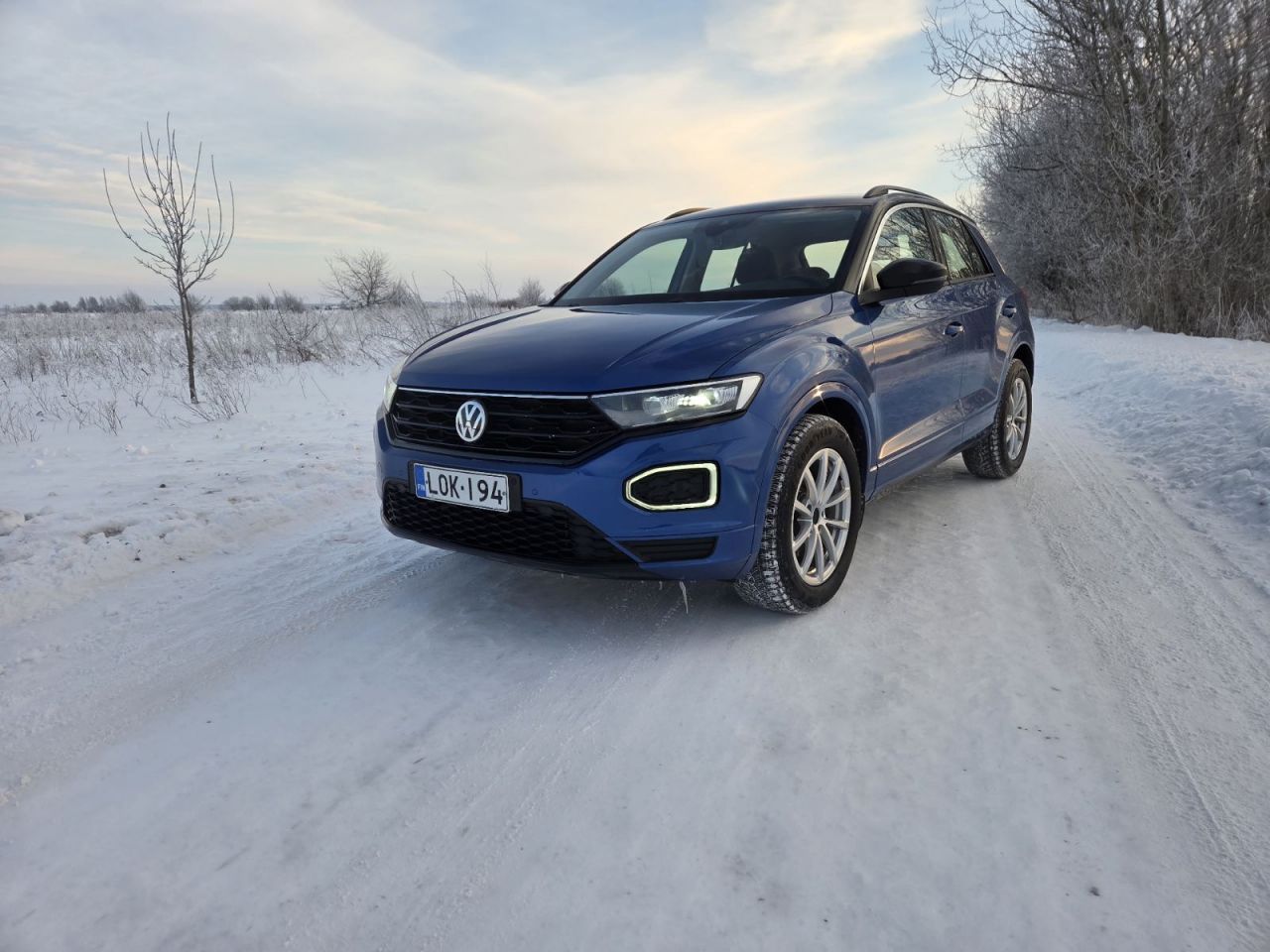 Volkswagen T-Roc | 9