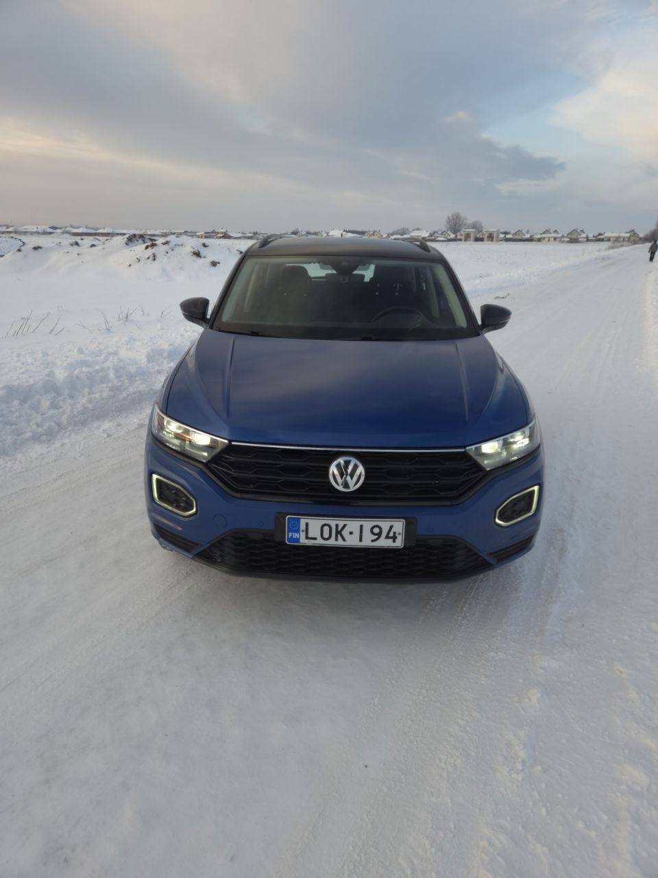 Volkswagen T-Roc | 17