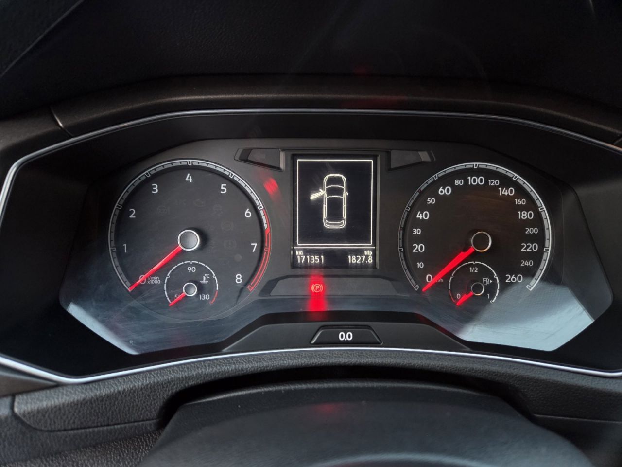 Volkswagen T-Roc | 8