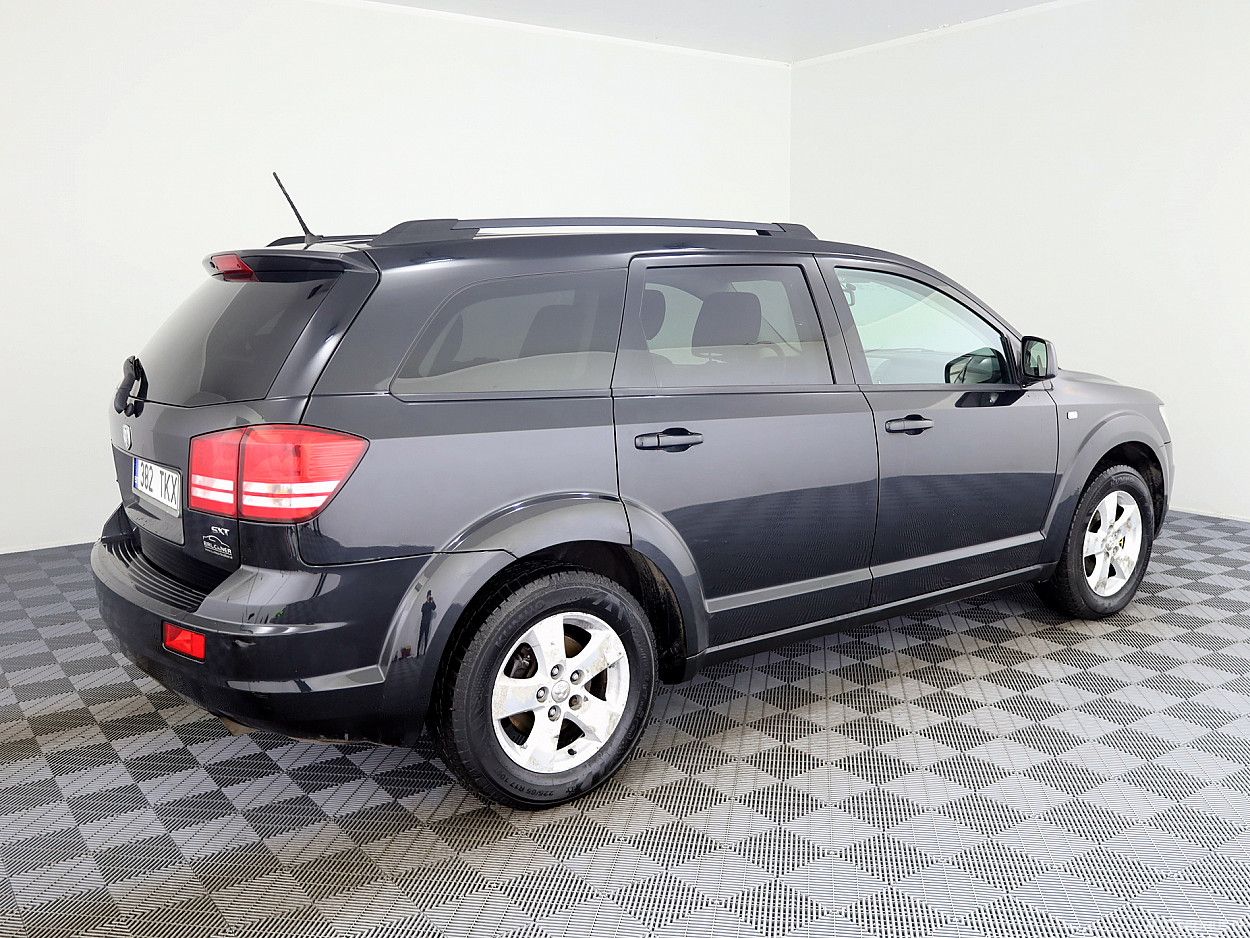 Dodge Journey | 2