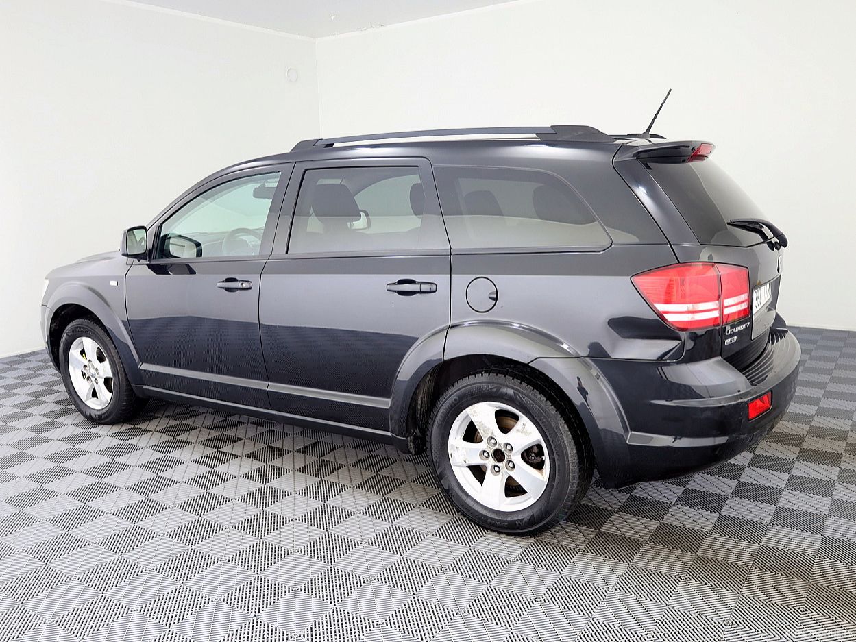 Dodge Journey | 3