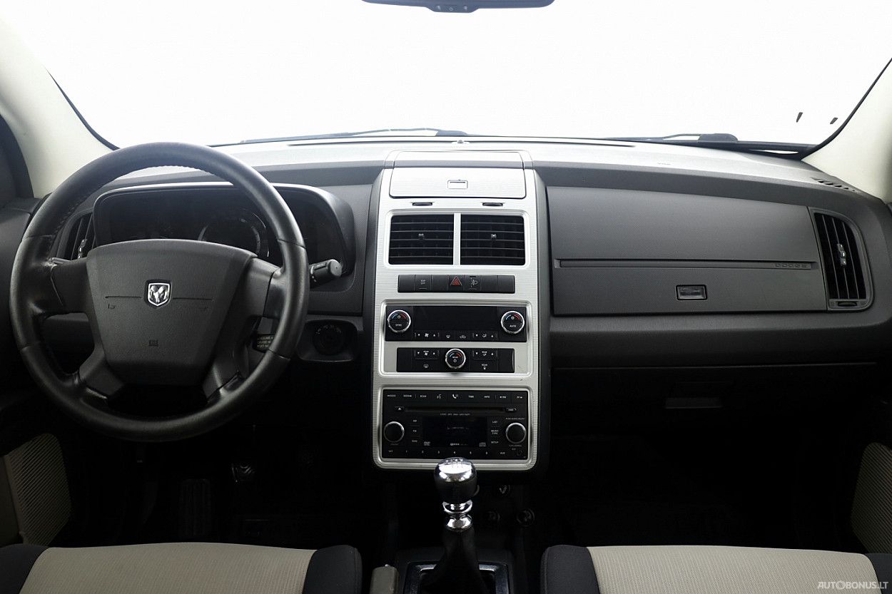 Dodge Journey | 4